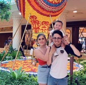 Meet your Posher, Gilberto